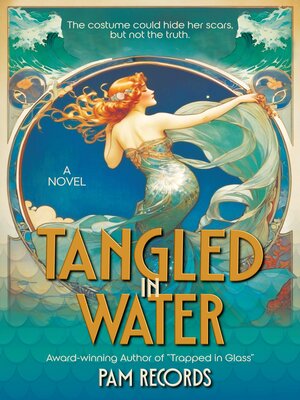 cover image of Tangled in Water